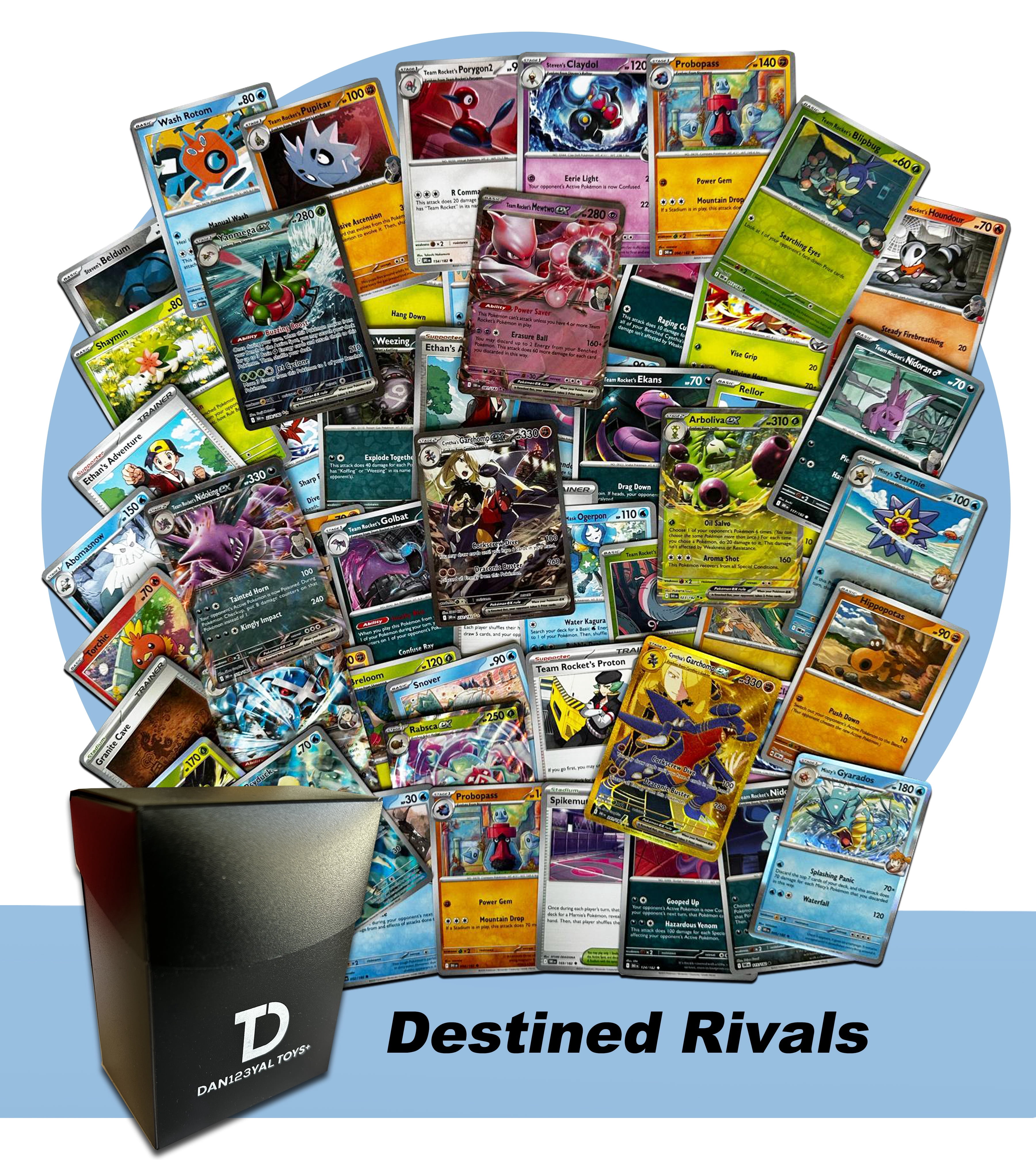 159 142 pokemon card Amazon.com: Pokemon - Galvantula ex 159/142 - Stellar Crown main image 0