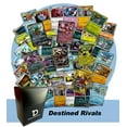 thumbnail image 1 of Destined Rivals TCG Pokemon Compatible Random Assortment Bundle || Guaranteed Ultra Rare + 30 Random Cards Deck Box, 1 of 3
