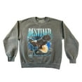 thumbnail image 1 of Destined Take Hold of Faith Pacsun Men's Sweatshirt (Large), 1 of 4