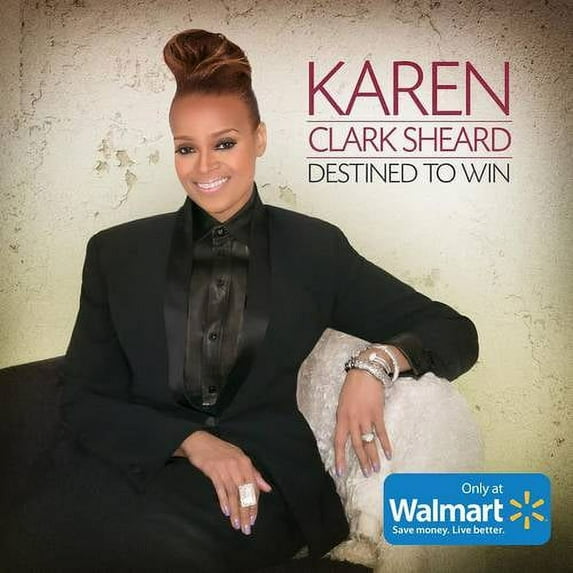 Destined Win (Walmart Exclusive)