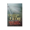 thumbnail image 1 of Pre-Owned Destined for Glory: The Meaning of Suffering (Paperback) 0802819532 9780802819536, 1 of 1