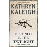 Destined in the Twilight, Hardcover