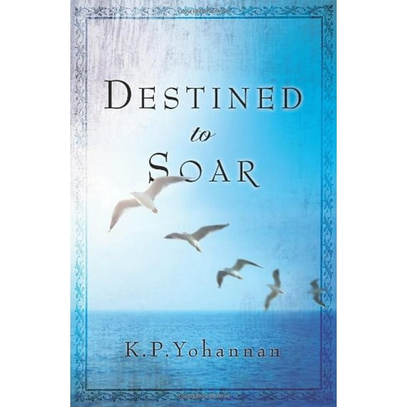 Pre-Owned Destined to Soar (Paperback) 1595890580 9781595890580