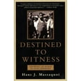 thumbnail image 1 of Destined to Witness: Growing Up Black in Nazi Germany, (Paperback), 1 of 1