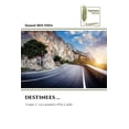 thumbnail image 1 of Destinees ..., (Paperback), 1 of 5