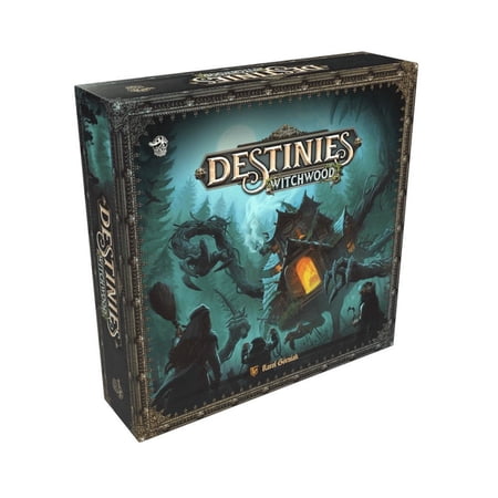 Destinies - Witchwood New