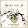 thumbnail image 1 of Destinity - Inside - Heavy Metal - CD, 1 of 1
