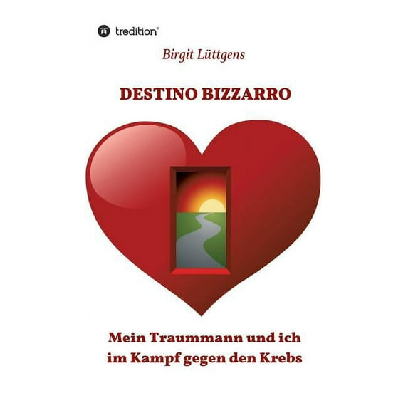 Destino Bizzarro (Hardcover)