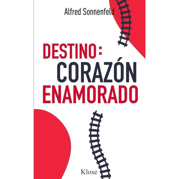 Destino: Corazn Enamorado, (Paperback)