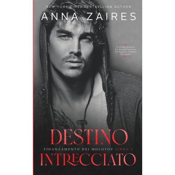Destino Intrecciato, (Paperback)