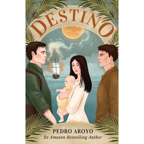 Destino, (Paperback)