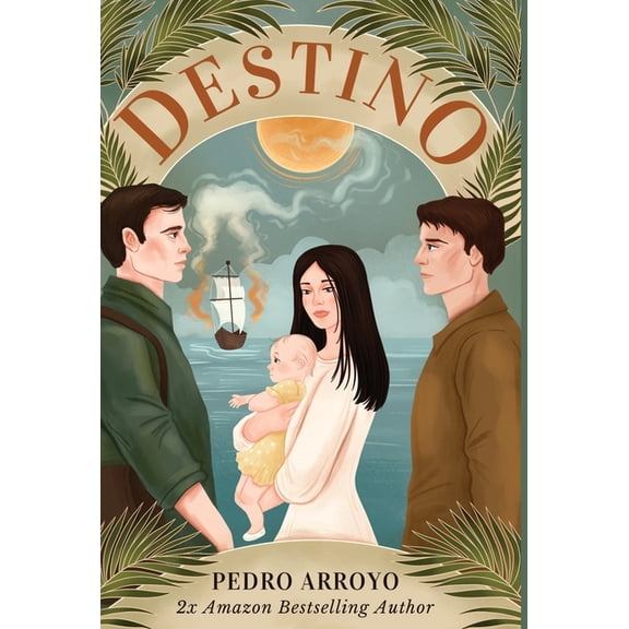 Destino: Version en Espanol, (Hardcover)