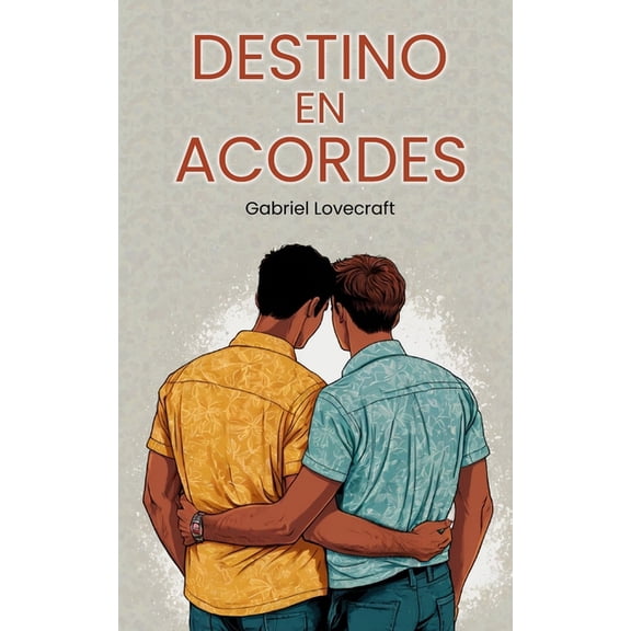 Destino en Acordes, (Paperback)