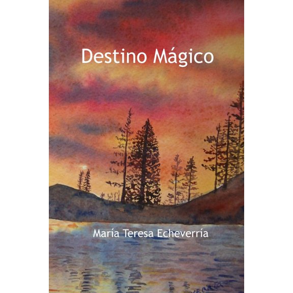 Destino Magico