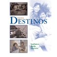 thumbnail image 1 of Pre-Owned Destinos Student Edition W/Listening Comprehension Audio CD (Hardcover) 0072525363 9780072525366, 1 of 1