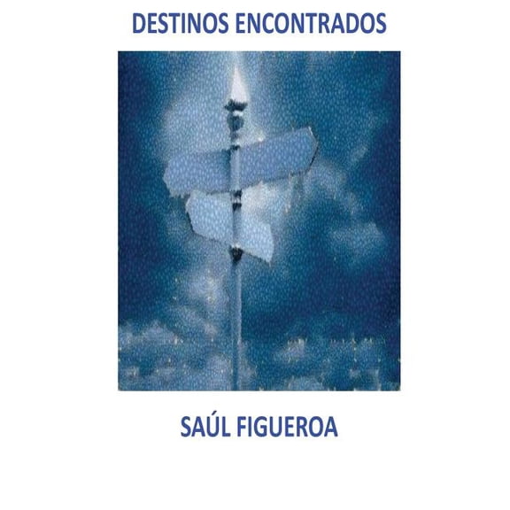 Destinos encontrados, (Paperback)