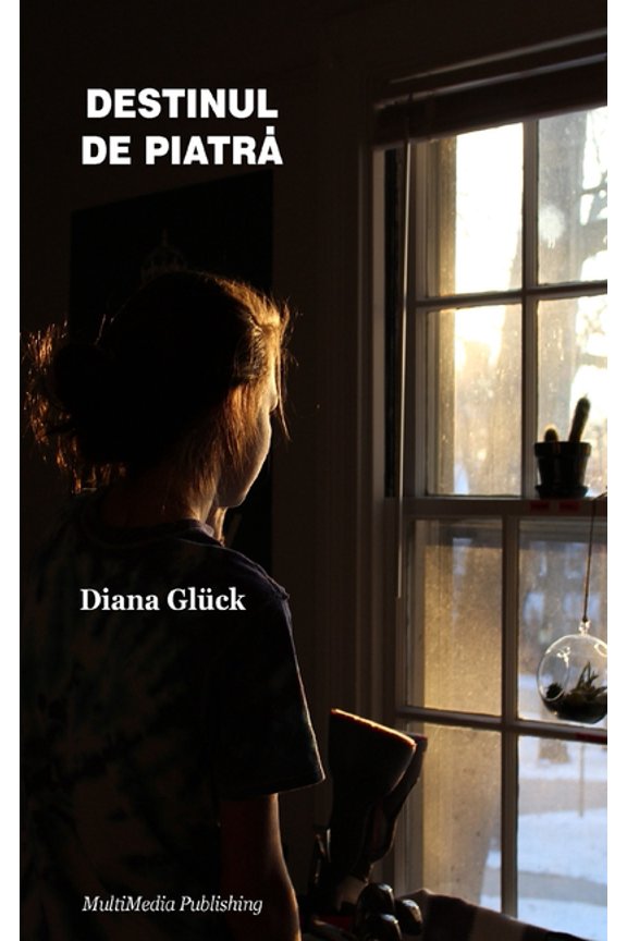 Destinul de piatr, (Paperback)