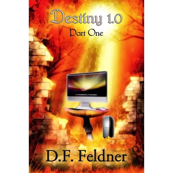 Destiny 1.0 Part One