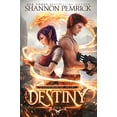 thumbnail image 1 of Pre-Owned Destiny (1) (Experimental Heart) Paperback, 1 of 1