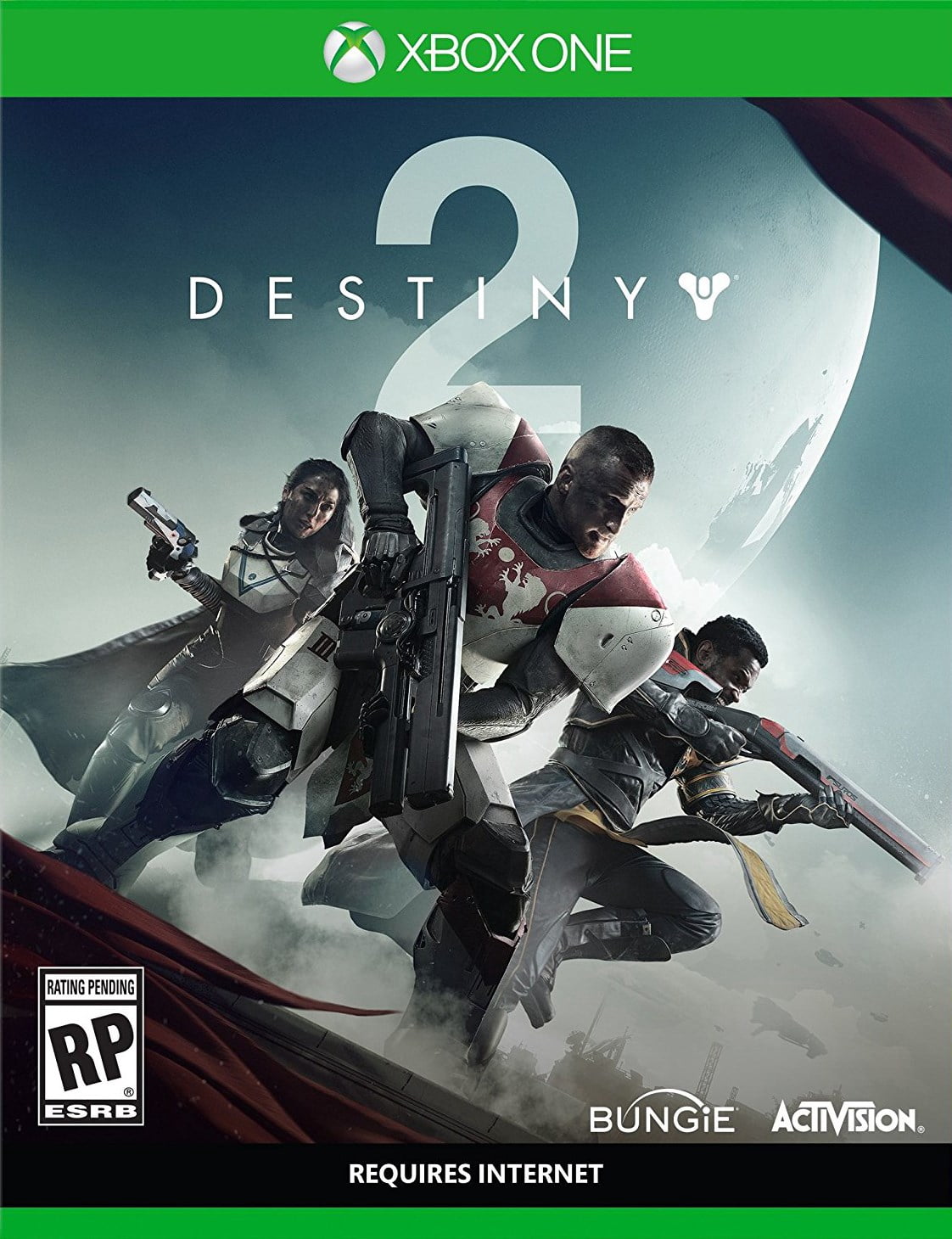 Destiny-2-Activision-Xbox-One-