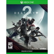 القدر 2 لـ Xbox One