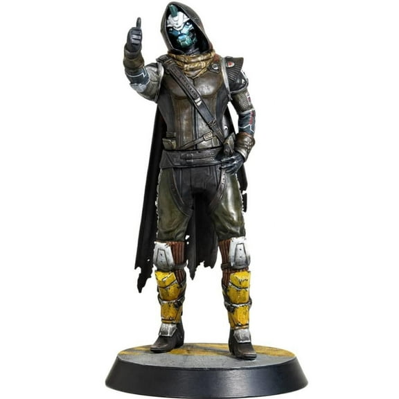 Destiny 2: Beyond Light 10 Inch Cayde-6 Statue