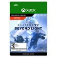 thumbnail image 1 of Destiny 2: Beyond Light - XBox Digital, 1 of 2