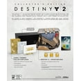 thumbnail image 1 of Destiny 2 Collector's Edition, Activision, PlayStation 4, 047875881037, 1 of 43