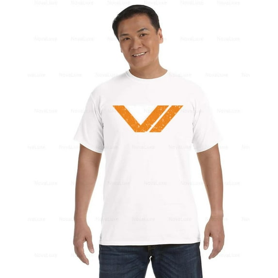 Destiny 2 Comfort Color T-Shirt Vanguard Game Inspired Graphic for Fans, Unisex, up to size 4XL