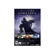 Destiny 2 Forsaken Legendary Collection, Activision, PC, 047875882805