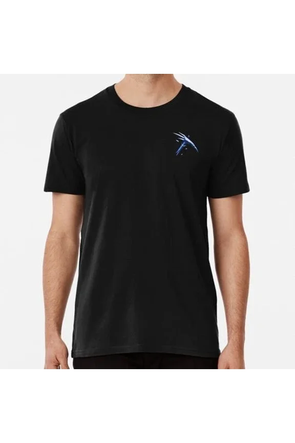 Destiny 2 Hunter Stasis Size S to 5XL Made in the USA T-Shirt