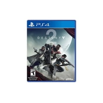 Destiny 2 - PlayStation 4