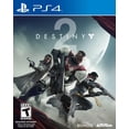 thumbnail image 1 of Restored Destiny 2 by Bungie for Physical Format/PlayStation 4, Shooter Genre, Parental Controls, 1 Offline Player, 1 of 1