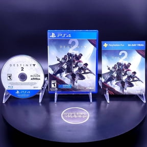 Restored Destiny 2 Sony PlayStation 4 PS4