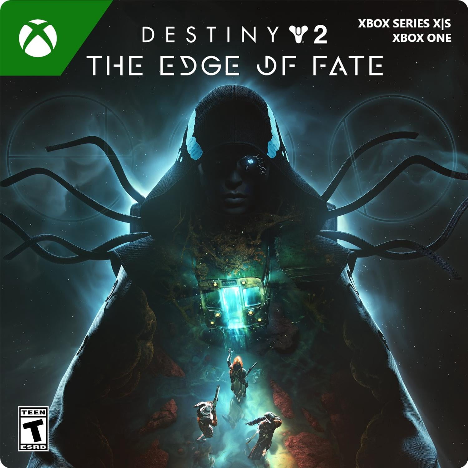 Destiny 2: The Edge of Fate - Xbox Series X|S & Xbox One [Digital]