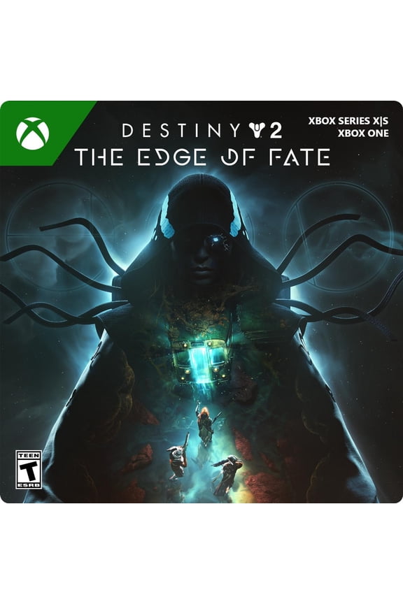 Destiny 2: The Edge of Fate - Xbox Series X|S & Xbox One [Digital]