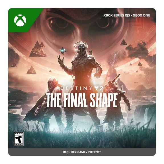 Destiny 2: The Final Shape - Xbox One, Xbox Series X|S [Digital]