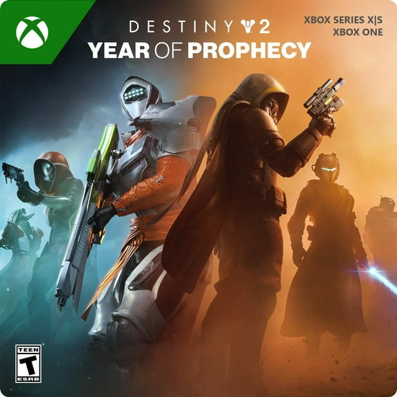 Destiny 2: Year of Prophecy - Xbox Series X|S & Xbox One [Digital]