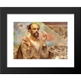 thumbnail image 1 of Destiny 20x24 Framed Art Print by Malczewski, Jacek, 1 of 2