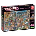 thumbnail image 1 of Wasgij - Organic Overload! 1000-Piece Puzzle, 1 of 2