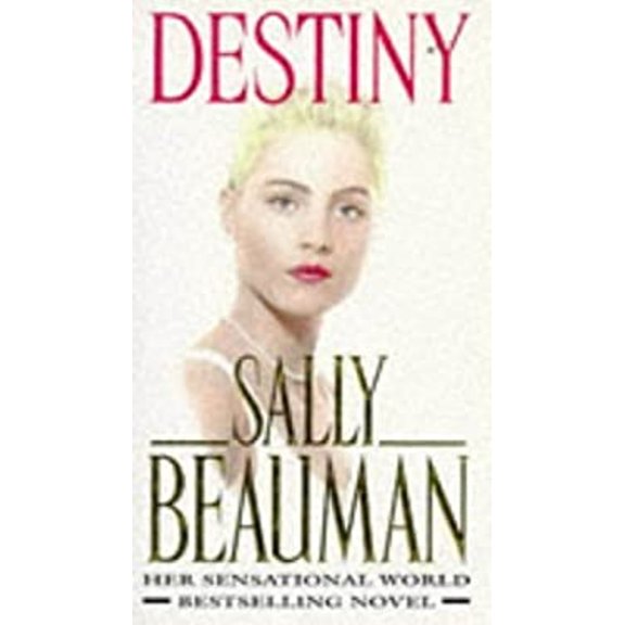 Pre-Owned Destiny, 9780553173529, 0553173529, Paperback, New Ed edition