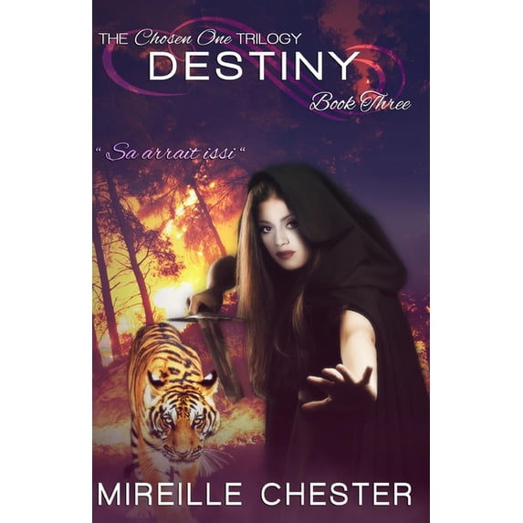 Destiny