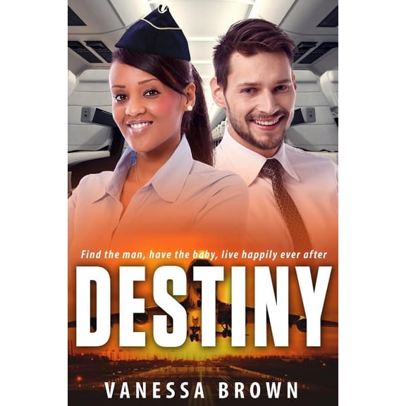 Destiny: A Billionaire Pregnancy BWWM Romance Paperback 1537330446 9781537330440 Gemma Augustine