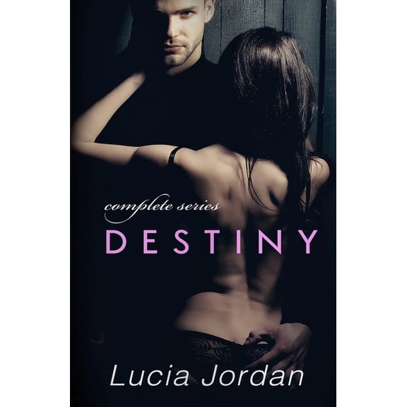 Destiny: A Mystery Romance - Complete Series