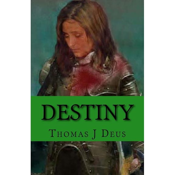 Daughter of Darkness: Destiny: Aemilia Daughter of Darkness (Paperback)