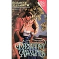 thumbnail image 1 of Pre-Owned Destiny Awaits (Mass Market Paperback) 0061083429 9780061083426, 1 of 1