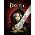 thumbnail image 1 of Destiny-Beginner: Fantasy Rollenspiel, (Paperback), 1 of 1