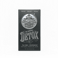 thumbnail image 1 of Destiny Boutique Activated Charcoal Detox Soap Bar – Gentle All‑Natural Cold Process Soap for Face & Body, 6 oz, 1 of 8