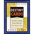 thumbnail image 1 of Pre-Owned Destiny Cards: Your Birth Card & What It Reveals About Your Past, Present & Future (Paperback) 1570711895 9781570711893, 1 of 1
