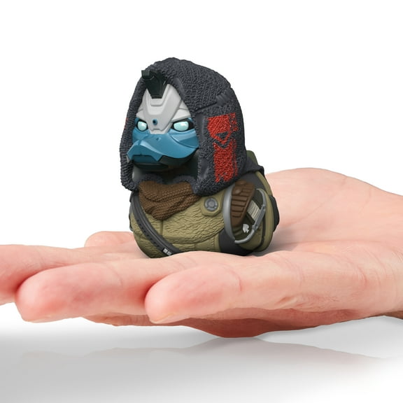 Destiny: Cayde-6 TUBBZ (Mini Edition)